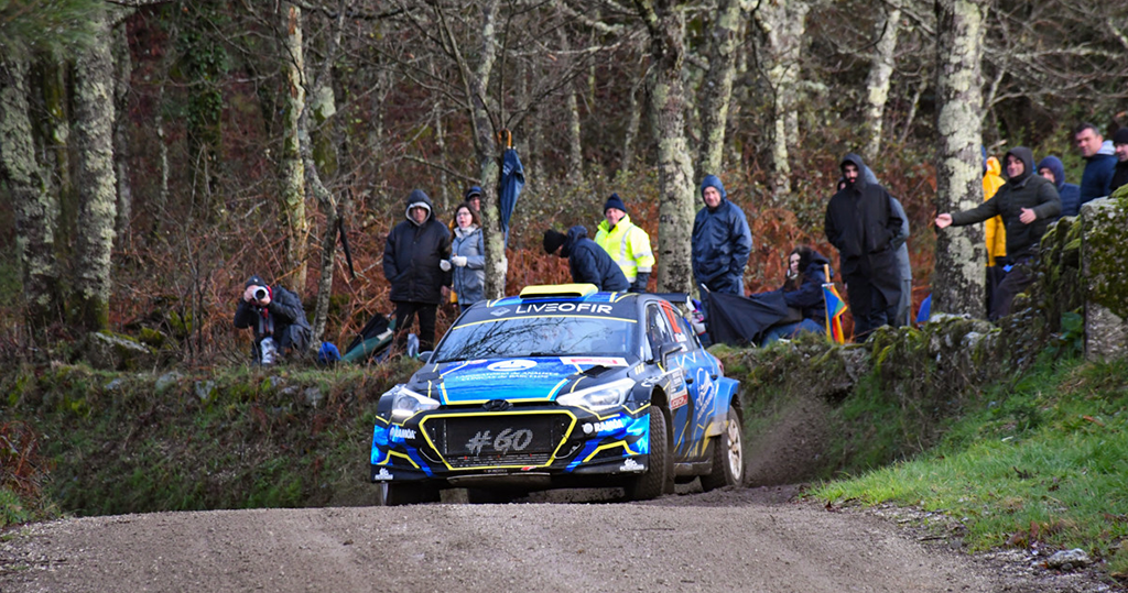 M.Carvalho / A.Reis - Hyundai i20 N5